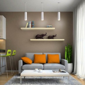 Подвесной светильник Novotech Arum 357690 в Муравленко - muravlenko.ok-mebel.com | фото 4