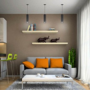 Подвесной светильник Novotech Arum 357691 в Муравленко - muravlenko.ok-mebel.com | фото 4