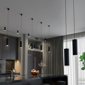 Подвесной светильник Novotech Brill 370853 в Муравленко - muravlenko.ok-mebel.com | фото 4