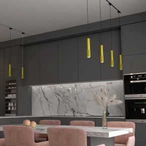 Подвесной светильник Novotech Mais LED 358503 в Муравленко - muravlenko.ok-mebel.com | фото 3