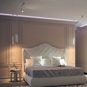 Подвесной светильник Novotech Mais LED 358511 в Муравленко - muravlenko.ok-mebel.com | фото 4