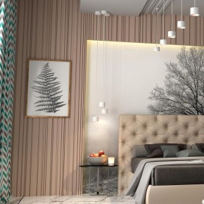 Подвесной светильник Novotech Patera 358655 в Муравленко - muravlenko.ok-mebel.com | фото 5