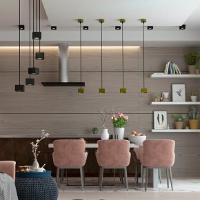 Подвесной светильник Novotech Patera 358672 в Муравленко - muravlenko.ok-mebel.com | фото 5