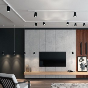 Подвесной светильник Novotech Tulip 370826 в Муравленко - muravlenko.ok-mebel.com | фото 5