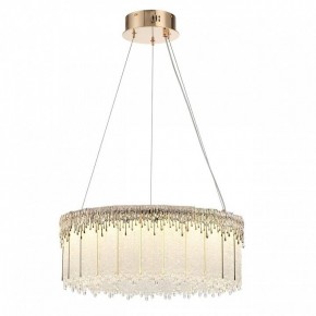 Подвесной светильник Odeon Light Cleo 5091/60L в Муравленко - muravlenko.ok-mebel.com | фото 2