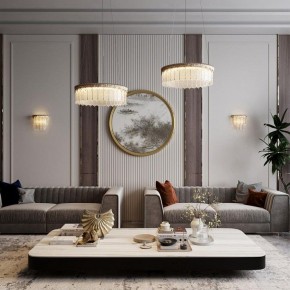 Подвесной светильник Odeon Light Cleo 5091/60L в Муравленко - muravlenko.ok-mebel.com | фото 5