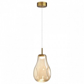 Подвесной светильник Odeon Light Nave 5098/4L в Муравленко - muravlenko.ok-mebel.com | фото 2