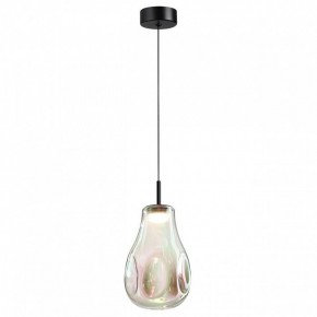 Подвесной светильник Odeon Light Nave 5098/4LB в Муравленко - muravlenko.ok-mebel.com | фото 2