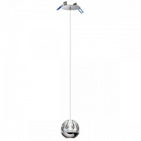 Подвесной светильник Odeon Light Sono 5100/5L в Муравленко - muravlenko.ok-mebel.com | фото 3