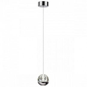 Подвесной светильник Odeon Light Sono 5100/5L в Муравленко - muravlenko.ok-mebel.com | фото 4