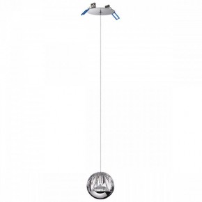 Подвесной светильник Odeon Light Sono 5100/5L в Муравленко - muravlenko.ok-mebel.com | фото 7