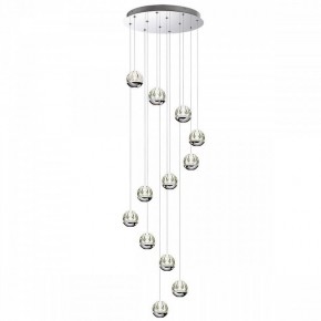 Подвесной светильник Odeon Light Sono 5100/60L в Муравленко - muravlenko.ok-mebel.com | фото 2
