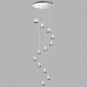 Подвесной светильник Odeon Light Sono 5100/60L в Муравленко - muravlenko.ok-mebel.com | фото 3