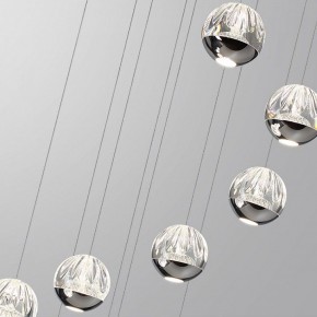 Подвесной светильник Odeon Light Sono 5100/60L в Муравленко - muravlenko.ok-mebel.com | фото 5