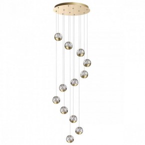 Подвесной светильник Odeon Light Sono 5101/60L в Муравленко - muravlenko.ok-mebel.com | фото 2