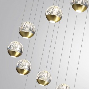 Подвесной светильник Odeon Light Sono 5101/60L в Муравленко - muravlenko.ok-mebel.com | фото 5