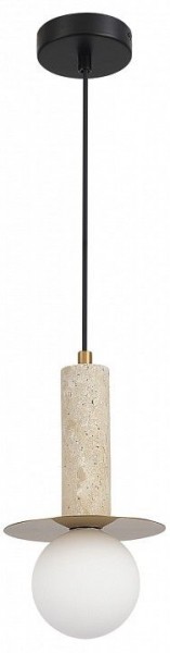 Подвесной светильник ST-Luce Earthy SL1194.303.01 в Муравленко - muravlenko.ok-mebel.com | фото 2