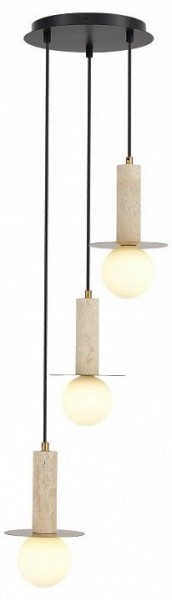 Подвесной светильник ST-Luce Earthy SL1194.303.03 в Муравленко - muravlenko.ok-mebel.com | фото 2
