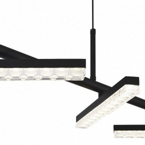 Подвесной светильник ST-Luce EUCLIDICS SL1018.403.04 в Муравленко - muravlenko.ok-mebel.com | фото 7