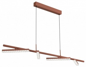 Подвесной светильник ST-Luce EUCLIDICS SL1018.603.04 в Муравленко - muravlenko.ok-mebel.com | фото 3