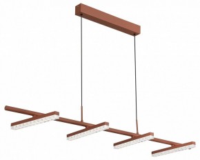 Подвесной светильник ST-Luce EUCLIDICS SL1018.603.04 в Муравленко - muravlenko.ok-mebel.com | фото 4
