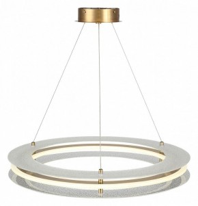 Подвесной светильник ST-Luce FAGY SL6245.203.01 в Муравленко - muravlenko.ok-mebel.com | фото 4