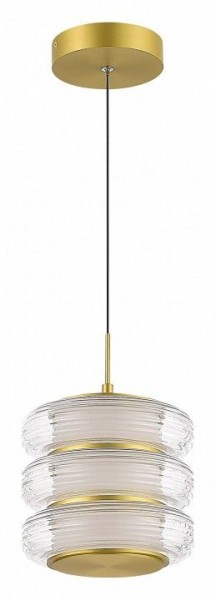 Подвесной светильник ST-Luce FRITTELA SL6239.203.03 в Муравленко - muravlenko.ok-mebel.com | фото 3
