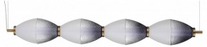 Подвесной светильник ST-Luce Ice SL6130.403.24 в Муравленко - muravlenko.ok-mebel.com | фото