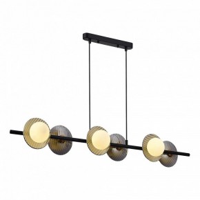 Подвесной светильник ST-Luce Noon SL1521.403.06 в Муравленко - muravlenko.ok-mebel.com | фото 3