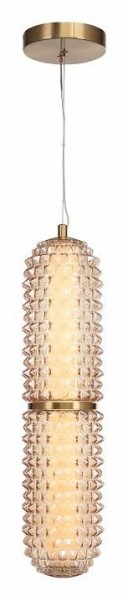 Подвесной светильник ST-Luce SAGUARO SL6144.303.01 в Муравленко - muravlenko.ok-mebel.com | фото 2