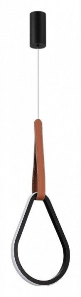 Подвесной светильник ST-Luce Shape SL6131.413.12 в Муравленко - muravlenko.ok-mebel.com | фото 3