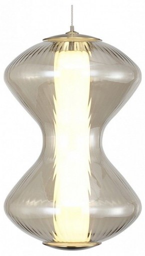 Подвесной светильник ST-Luce SPINE SL6136.203.01 в Муравленко - muravlenko.ok-mebel.com | фото