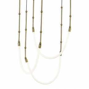 Подвесной светильник ST-Luce Strap SL6132.303.45 в Муравленко - muravlenko.ok-mebel.com | фото 3