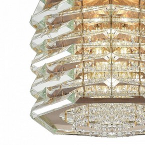 Подвесной светильник ST-Luce STROZZI SL6137.203.08 в Муравленко - muravlenko.ok-mebel.com | фото 6