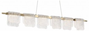 Подвесной светильник ST-Luce VOILE SL6021.203.36 в Муравленко - muravlenko.ok-mebel.com | фото