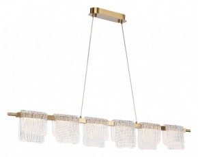 Подвесной светильник ST-Luce VOILE SL6021.203.36 в Муравленко - muravlenko.ok-mebel.com | фото 3