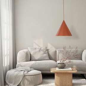 Подвесной светильник TK Lighting Cono 10065 Cono в Муравленко - muravlenko.ok-mebel.com | фото 3