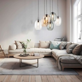 Подвесной светильник TK Lighting Elio 5974 Elio в Муравленко - muravlenko.ok-mebel.com | фото 2