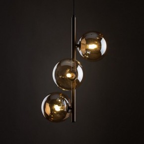 Подвесной светильник TK Lighting ESTERA 6188 ESTERA BROWN в Муравленко - muravlenko.ok-mebel.com | фото 4