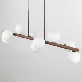 Подвесной светильник TK Lighting Estera Wood 10273 Estera Wood в Муравленко - muravlenko.ok-mebel.com | фото