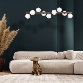 Подвесной светильник TK Lighting Estera Wood 10273 Estera Wood в Муравленко - muravlenko.ok-mebel.com | фото 4