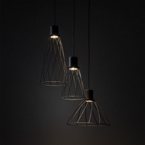 Подвесной светильник TK Lighting Modesto 10187 Modesto в Муравленко - muravlenko.ok-mebel.com | фото 4