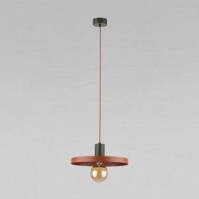 Подвесной светильник TK Lighting SILA 10749 SILA GREEN BRICK в Муравленко - muravlenko.ok-mebel.com | фото 2