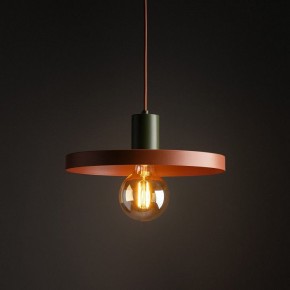 Подвесной светильник TK Lighting SILA 10749 SILA GREEN BRICK в Муравленко - muravlenko.ok-mebel.com | фото 3