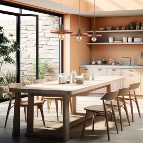Подвесной светильник TK Lighting SILA 10749 SILA GREEN BRICK в Муравленко - muravlenko.ok-mebel.com | фото 5