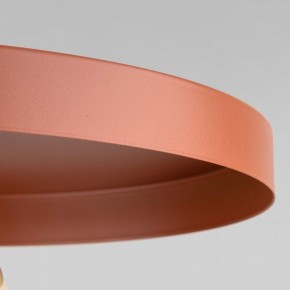 Подвесной светильник TK Lighting SILA 10749 SILA GREEN BRICK в Муравленко - muravlenko.ok-mebel.com | фото 6