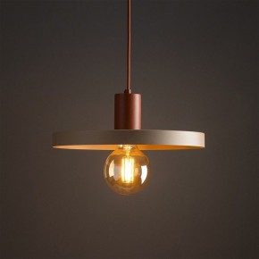 Подвесной светильник TK Lighting SILA 10954 SILA BRICK SABIA в Муравленко - muravlenko.ok-mebel.com | фото 3
