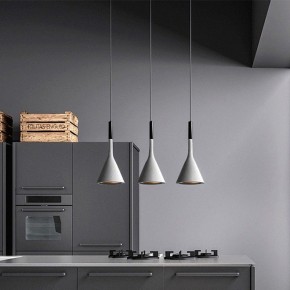 Подвесной светильник TopDecor Troy Troy S1 10 в Муравленко - muravlenko.ok-mebel.com | фото 2