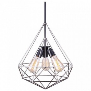 Подвесной светильник TopLight Grizel TL1178H-03BC в Муравленко - muravlenko.ok-mebel.com | фото