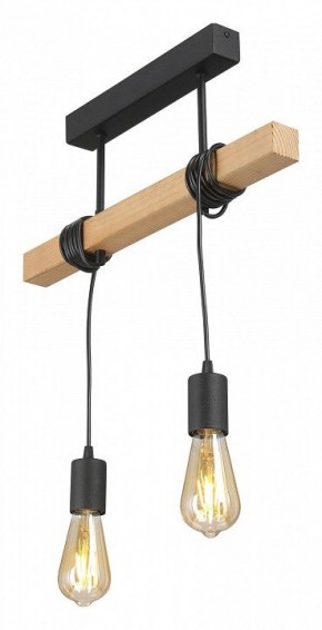 Подвесной светильник Vitaluce V2860 V2860-1/2PL в Муравленко - muravlenko.ok-mebel.com | фото 3